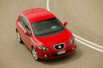 Seat Leon 2005 года